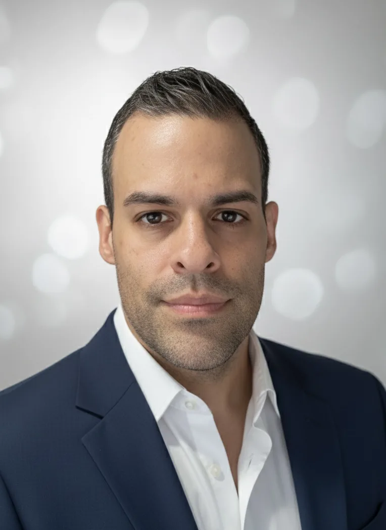 Mario J. Ruiz